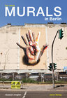 Buchcover Murals in Berlin