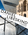 Buchcover Daniel Libeskind in Deutschland / in Germany