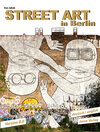 Buchcover Street Art in Berlin