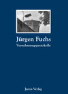 Buchcover Vernehmungsprotokolle