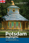 Buchcover Potsdam Highlights