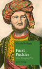 Buchcover Fürst Pückler