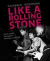 Buchcover Like a Rolling Stone