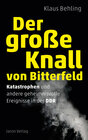 Buchcover Der große Knall von Bitterfeld