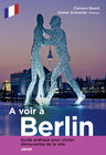 Buchcover A voir à Berlin (Verkaufseinheit, 5 Ex.)