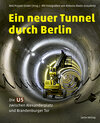 Buchcover Ein neuer Tunnel durch Berlin