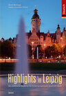 Buchcover Highlights in Leipzig