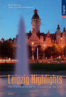 Buchcover Leipzig Highlights