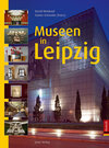 Buchcover Museen in Leipzig