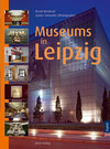 Buchcover Museums in Leipzig