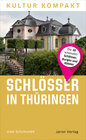 Buchcover Schlösser in Thüringen