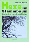 Buchcover Hexe im Stammbaum