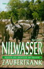 Buchcover Nilwasser - Zaubertrank