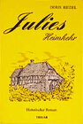 Buchcover Julies Heimkehr