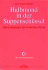 Buchcover Halbmond in der Suppenschüssel