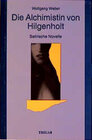 Buchcover Die Alchimistin von Hilgenholt
