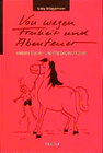 Buchcover Von wegen Freiheit und Abenteuer