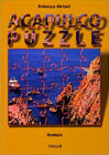 Buchcover Acapulco-Puzzle