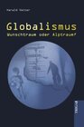Buchcover Globalismus