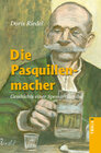 Buchcover Die Pasquillenmacher