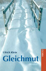 Buchcover Gleichmut