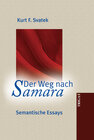 Buchcover Der Weg nach Samara