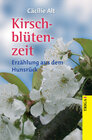 Buchcover Kirschblütenzeit