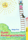 Buchcover Laura auf der Himmelsleiter