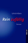 Buchcover Rein zufällig