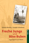 Buchcover Freche Jungs und Böse Buben