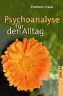 Buchcover Psychoanalyse für den Alltag