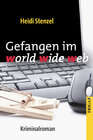 Buchcover Gefangen im world wide web