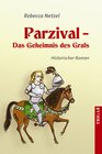 Buchcover Parzival - Das Geheimnis des Grals