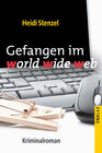 Buchcover Gefangen im world wide web
