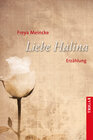 Buchcover Liebe Halina