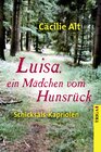 Buchcover Luisa, ein Mädchen vom Hunsrück