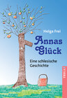 Buchcover Annas Glück