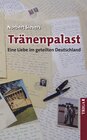 Buchcover Tränenpalast