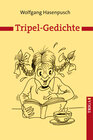 Buchcover Tripel-Gedichte