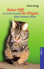 Buchcover Kater Fiffi ist nicht immer der Klügste, aber immer öfter