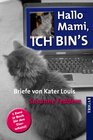 Buchcover Hallo Mami, ich bin's