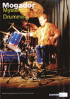 Buchcover Mysterious Drumming