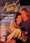 Buchcover Kuschelrock Songbook Collection. Songbook für Gitarre, Keyboard, Klavier und Gesang / Kuschelrock Songbook Collection. S
