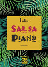 Buchcover Latin-Salsa Piano