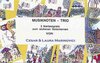 Buchcover Musiknoten-Trio