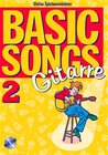 Buchcover Basic Songs 2 / Basic Songs 2