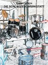 Buchcover Die Schlagzeug-Werkstatt