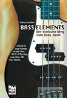 Buchcover Bass-Elements