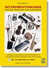 Buchcover Instrumentenkunde