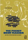 Buchcover The Pocket Drum Teacher